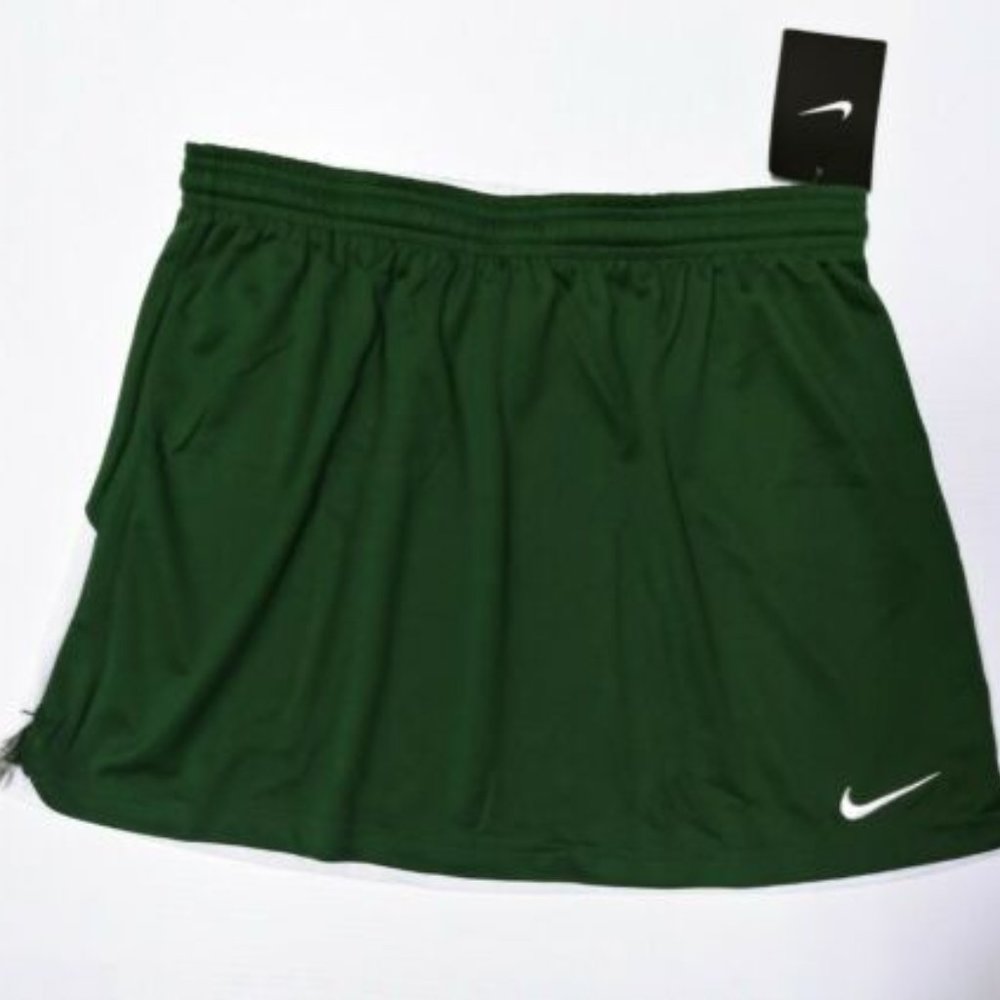 Women's Nike Face-Off Lacrosse Kilt skirt NWT